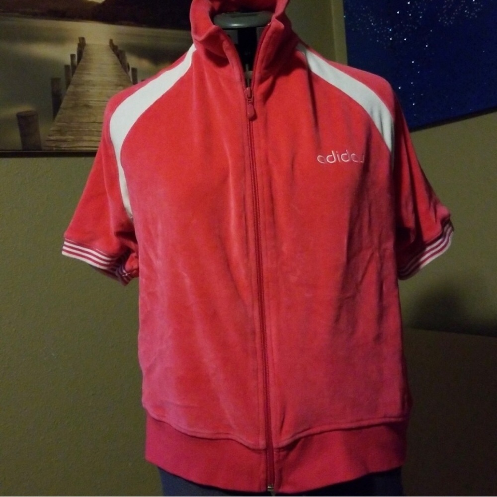 Women’s Adidas Jacket
